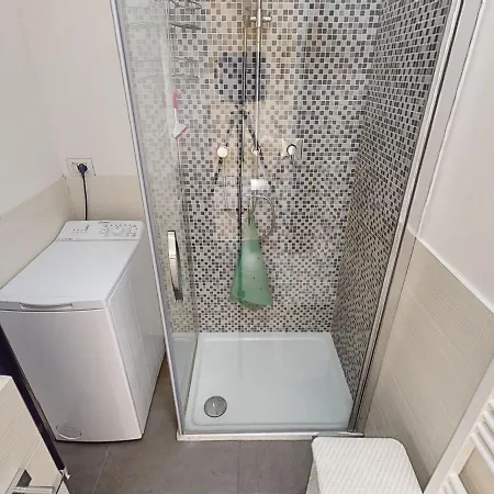 Apartment Beau 2p Au Calme, Terrasse, Vue Mer, Clim, Parking Prive, Wifi - Fr-1-196-310 *